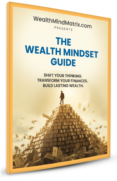 Wealth Mindset Guide-3D Cover