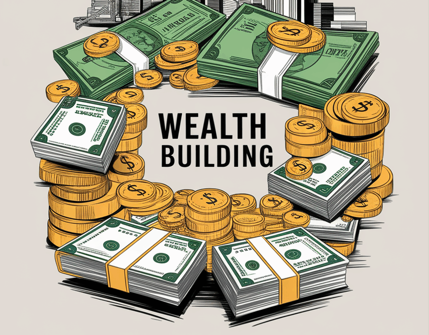 Real Estate vs Stocks: Which Is Better for Long-Term Wealth Creation?