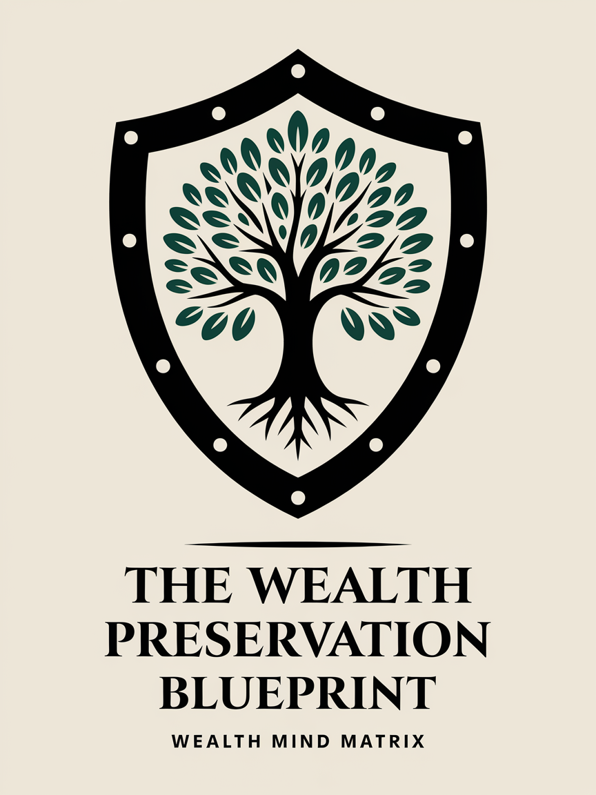 The Wealth Preservation Blueprint