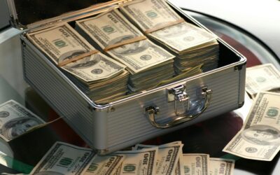 Affirmations for Abundance: 15 Powerful Money Mantras Backed by Psychology