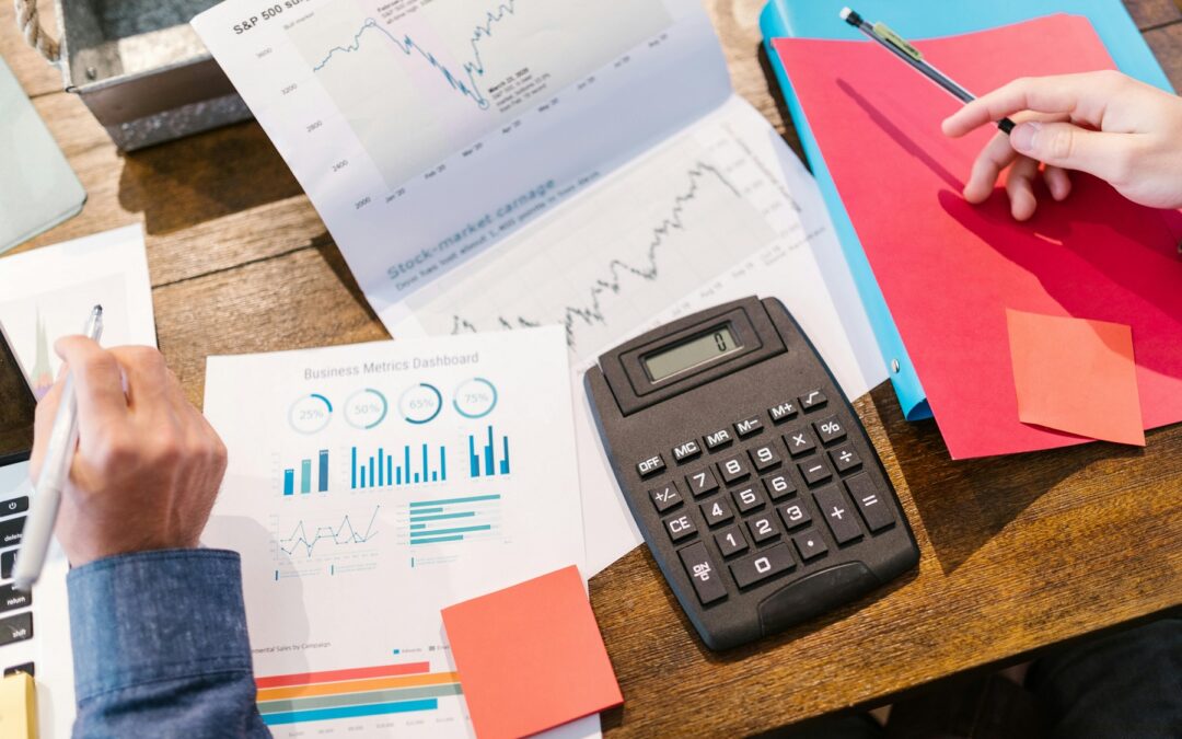 How to Develop a Wealth Mindset from Scratch