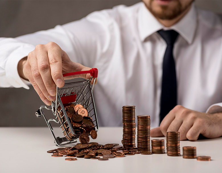 Diversification: The Secret Weapon of Wealth Preservation